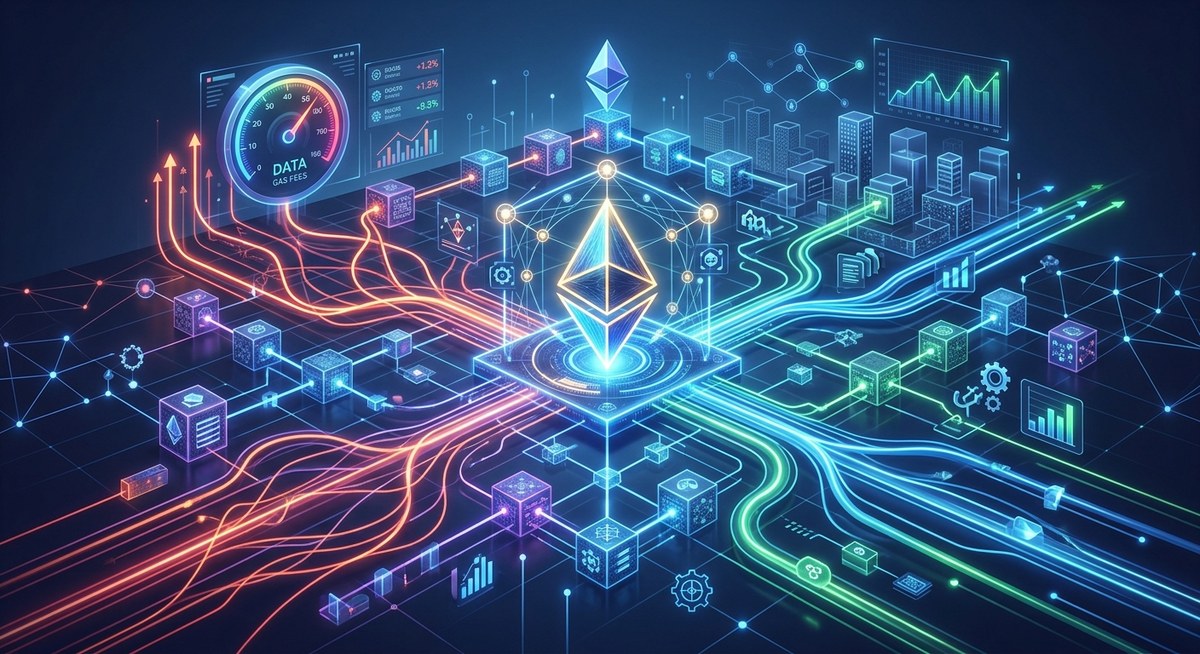 Mastering Ethereum Gas Fees: Tips to Save on Transactions