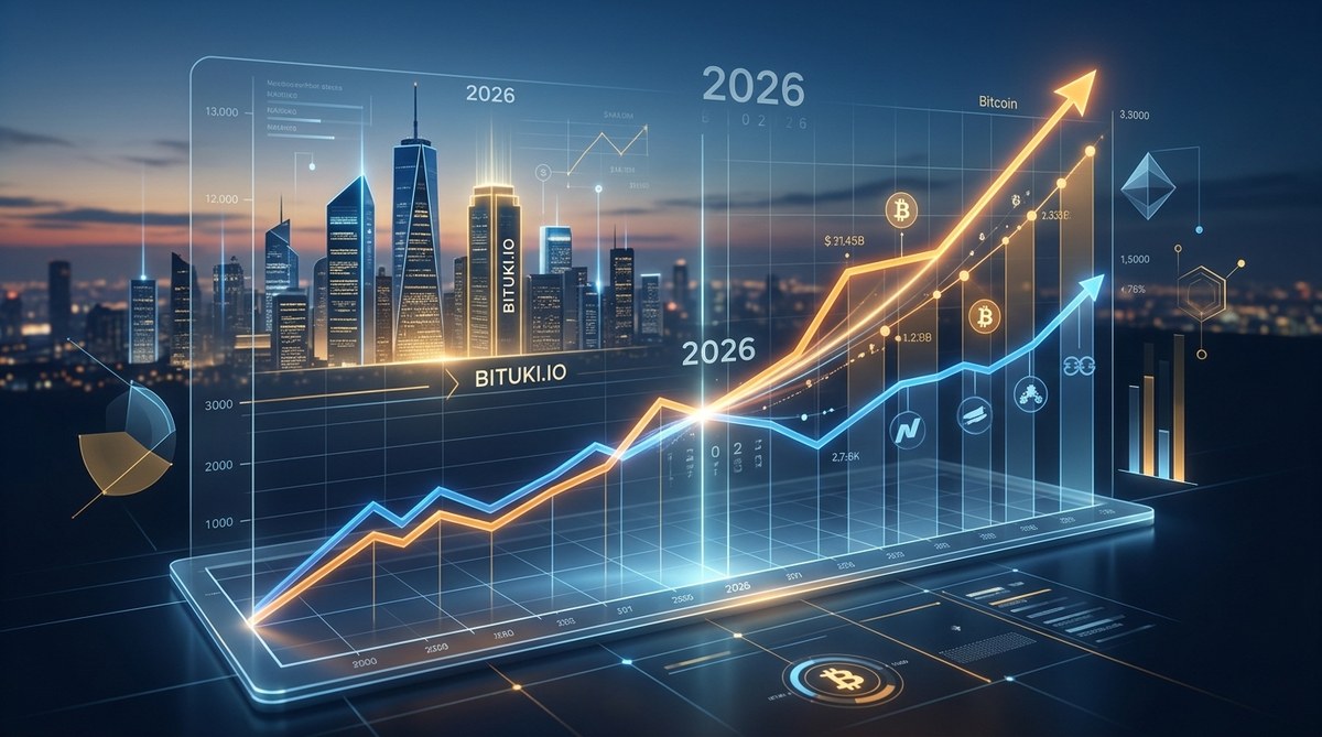 Bitcoin's Correlation with Tech Stocks Is Breaking Down in 2026