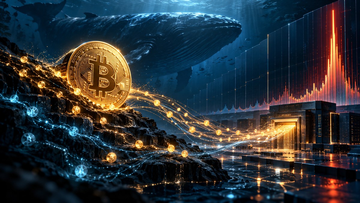 Are Bitcoin Whales About to Dump? Reading the 2026 Coin Days Destroyed Data