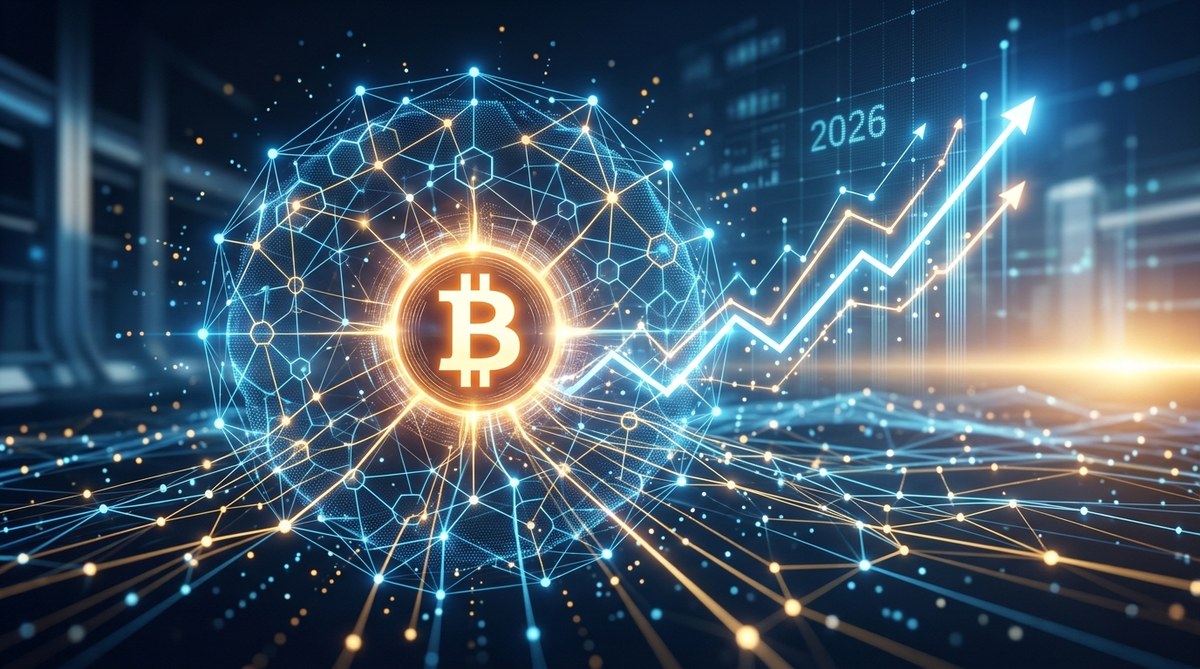 Why Bitcoin’s Lightning Network Capacity Growth Is a Bullish Signal in 2026